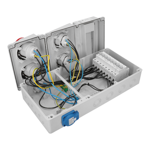 Rozdzielnica SB-108805 - Product picture